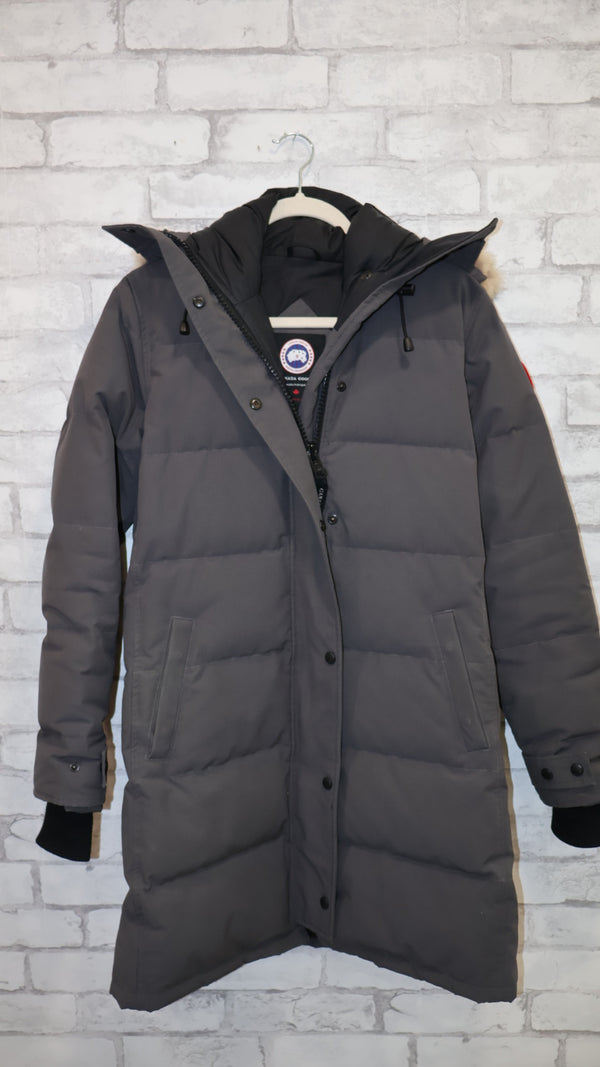 Canada Goose Parka