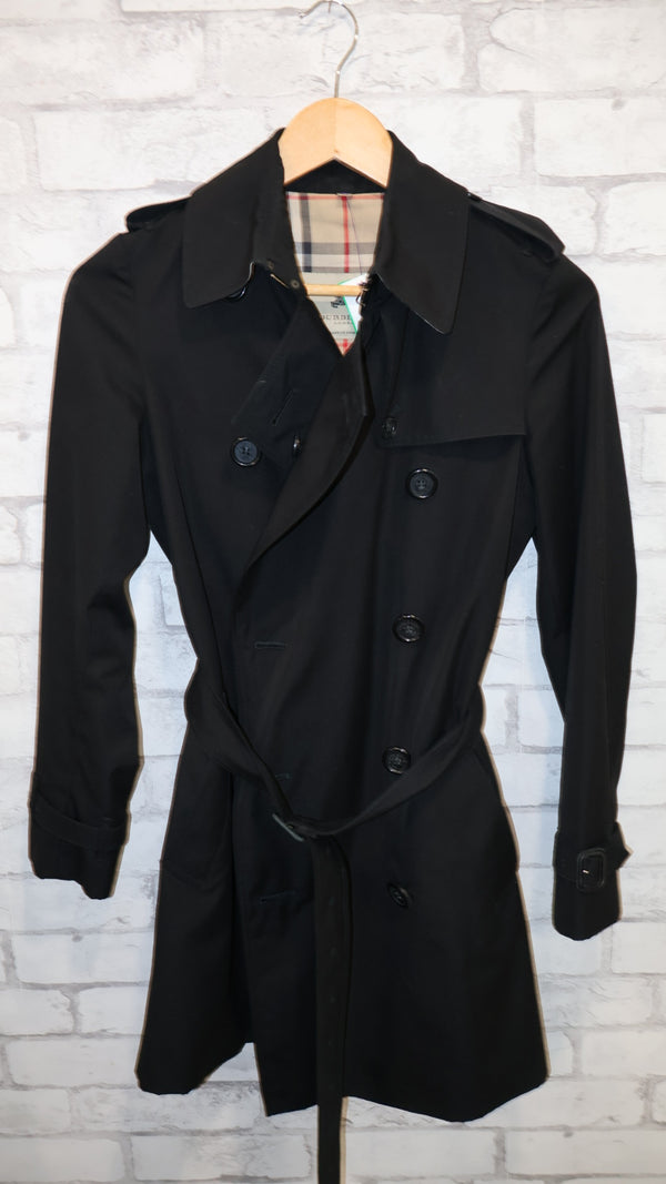 Burberry Trench Coat