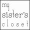 My Sister's Closet Consignment