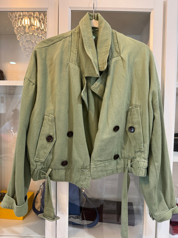 BlankNYC Jacket