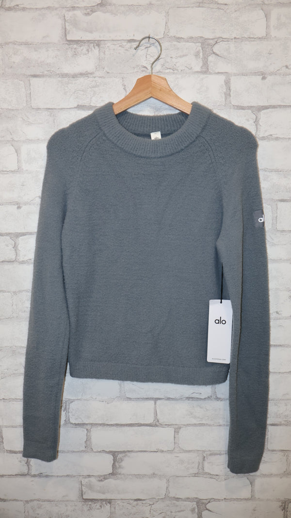 ALO Yoga Crewneck Sweater